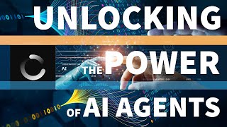 Cykel AI Driving Growth by Unlocking the Power of AI Agents ai investing cyk [upl. by Hniht]