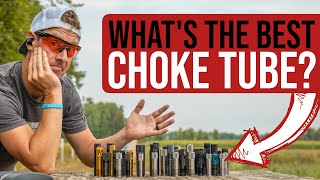 How to Choose the Right Choke Tube  How to Shotgun 8 [upl. by Anierdna]