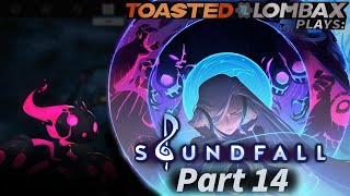 Soundfall  Part 14  Underwater discord [upl. by Ecidnac]