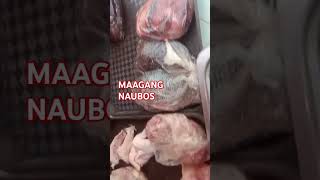 MABUTI NA LNG MAAGANG NAUBOS reallife negosyante talipapa food [upl. by Vange]