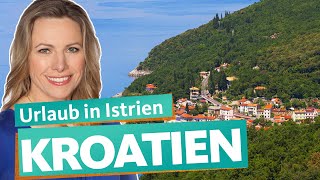 Istrien Kroatiens grüne Halbinsel  WDR Reisen [upl. by Elamaj]