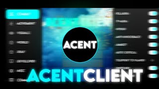 Toolbox For Minecraft Infinite Premium Unlock 🔓  Acent Client 🗿 [upl. by Hardden]