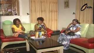 IRENWAMI CLASSIC YORUBA NOLLYWOOD MOVIE STARRING FUNKE AKINDELE [upl. by Nilyarg349]