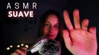 ASMR LENTO y RELAJANTE para quitar el Insomnio [upl. by Udall]