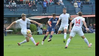 Fecha 14 Resumen de Estudiantes  Lanús [upl. by Boehike]