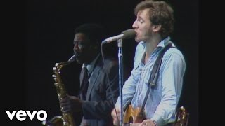 Bruce Springsteen  Ramrod The River Tour Tempe 1980 [upl. by Radburn]