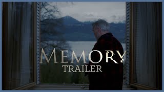 Trailer Memory  Ein Film über Alzheimer [upl. by Valentino]