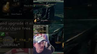 Black Dragon Kalameet vs Slayer DLC dragon quest Pt 1 darksouls slayersupershow on Twitch [upl. by Geoff]