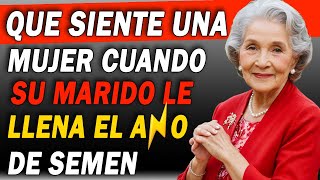 ► Lecciones Sabias de la Abuela ❤️No Lastimes el Tesoro de Otros [upl. by Sheilah]