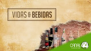 Vidas y Bebidas Temporada 2 Raicilla  Episodio 2 [upl. by Robison564]