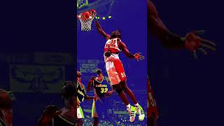 Dikembe Mutombo Rest In Peace [upl. by Merta]