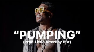 FREE Gucci Mane dark type beat quotPumpingquot prodBBt [upl. by Robers]