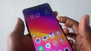 How to hard reset Oppo A5 [upl. by Edgar]