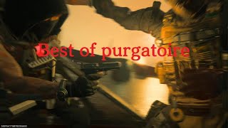 Best of purgatoire Warzone [upl. by Nilrev]