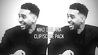 Niko Omilana clipscene pack for edits [upl. by Limann]