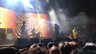 The Strokes  The Modern Age Toronto 2019 [upl. by Torrence]