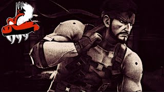 LEGENDARY MERCENARY  A Snake Montage Super Smash Bros Ultimate [upl. by Ellehcsor]