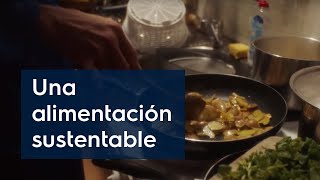 100 años de Electrolux  Ayudanos a reducir el desperdicio de comida [upl. by Herates]