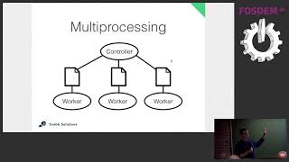 How a ConnectX device driver works How we wrote a ConnectX 45 10G100G driver for Snabb [upl. by Folberth500]