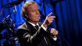 Julio Iglesias  Échame A Mí La Culpa  México  Letra [upl. by Navert]