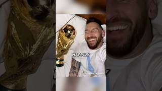 Ronaldo Arrested After Stealing Messi’s Trophy shorts ronaldo [upl. by Ger163]