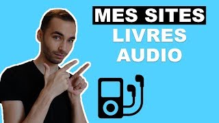 Télécharger des Livres GRATUITS  Livres Audios et BD  47 SITES 🤯 [upl. by Nevah]