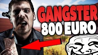 DDOS ERPRESSER VERLANGT 800€   DDOS GANGSTER IM TEAMSPEAK [upl. by Nyllij]