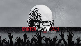 Die Fantastischen Vier  Ernten was wir säen 2022 Official Lyric Video [upl. by Kisung]