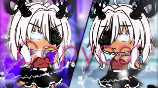 🌸Copycat🌸Gacha lifeGlmv🌸 [upl. by Ttiwed]