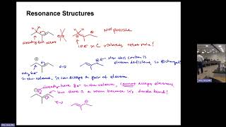 Drawing Resonance Structures 2 [upl. by Ylla573]