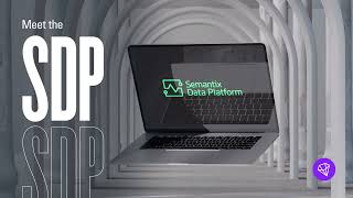 Semantix Data Platform all about data [upl. by Danae]