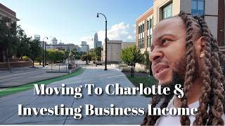 Investments  YouTube Income  Moving To Charlotte  National Stomp N Shake Cheer Federation Meeting [upl. by Bremser]