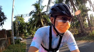 BIKE VLOG  CHILLIN WITHIN NATURE [upl. by Darby]