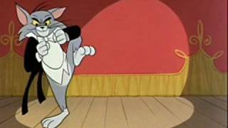 Tom amp Jerry The FUN song [upl. by Ttihw423]