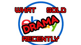 What Sold Recently DRAMA [upl. by Riannon]