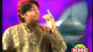 Daata Di Kechari  Punjabi Religious Peer Baba Special New Video Song Of 2012 By Sher Mian Daad [upl. by Yaya]