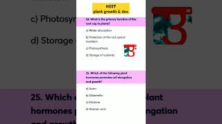 plant Kingdom neet previous year questions practice algae bryophytes pteridophytes gymnosperm angio [upl. by Norvin]