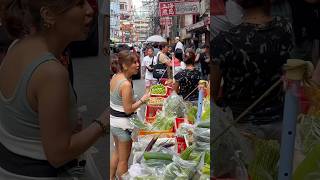 World’s Oldest Chinatown — Binondo Manila philippines manila [upl. by Nesilla79]