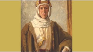 Lawrence of Arabia by Mauric Jarre arr Alfred Reed ed R Mark Rogers [upl. by Erapsag]