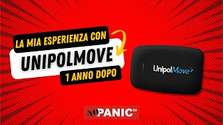 UnipolMove l’ho usato per 1 anno Come è andata [upl. by Enaid]