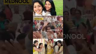 நான் ஆடுறேன் பாருங்க ✨ Sai Pallavi Dance 💃🏻 Sai Pallavi Sister Pooja Kannan Marriage wedding [upl. by Gardol]