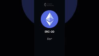 ERC20 The WidelyUsed Standard for Creating Tokens on the Ethereum Blockchain blockchain erc20 [upl. by Eba]