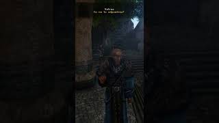 Reakcja Vatrasa na przeprosiny za ataki Gothic 2 shorts gothic gothic2 ciekawostki gothicremake [upl. by Ahsir55]