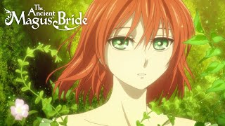 The Ancient Magus Bride  Opening 2  You [upl. by Ermengarde]