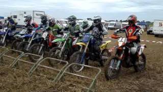 motocross de braine le comte 2010 [upl. by Riker124]