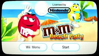 My Homebrewed Wii Mini Menu 772024 [upl. by Killen]