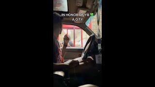 Stealing Cars In The Drive Thru Prank [upl. by Kyrstin]