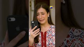 Aafat Episode 21 Promo  Tonight at 700 PM  Har Pal Geo aafat shorts [upl. by Pease]