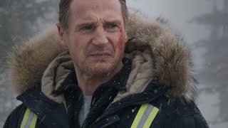 Action Crime Movie 2022  COLD PURSUIT 2019 Full Movie HD  Best Action Movies Full Length English [upl. by Eidurt]