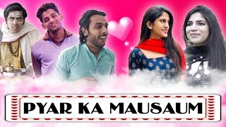 PYAR KA MAUSAM  RealHit [upl. by Yendic]